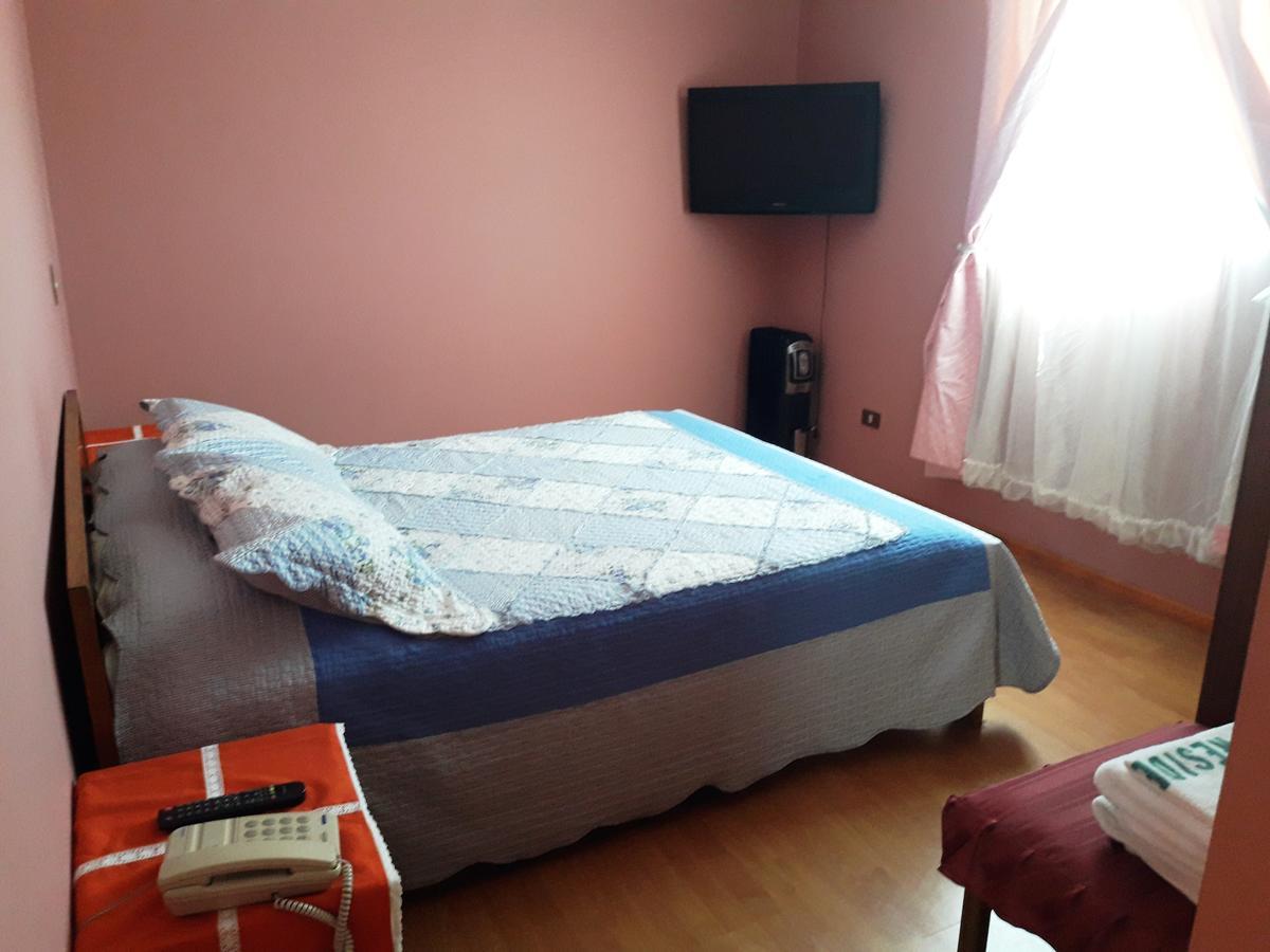 Residencial San Luis Hotel Pichilemu Kültér fotó