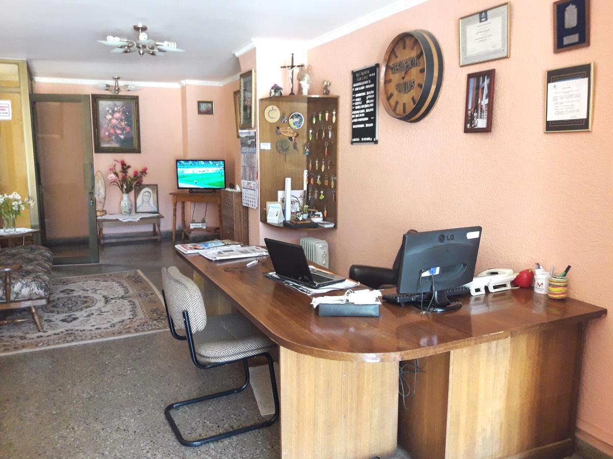 Residencial San Luis Hotel Pichilemu Kültér fotó